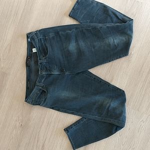 Lucky brand jeans size 14